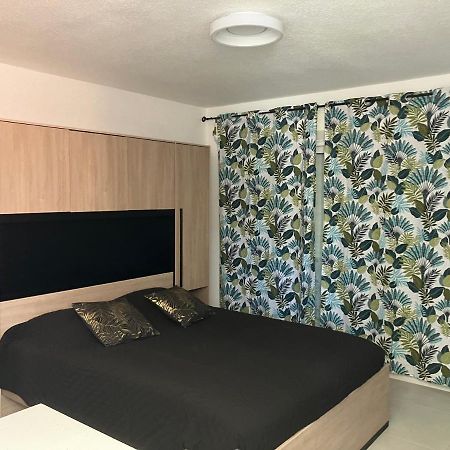 Studio Meuble Residence Estudom - Hibiscus - Universite De Cayenne Ngoại thất bức ảnh